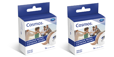 Cosmos® Cievková pevná