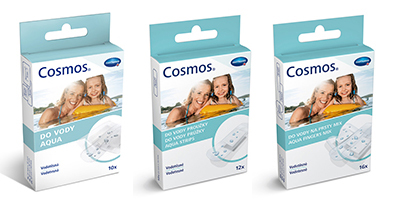 Cosmos® Do vody