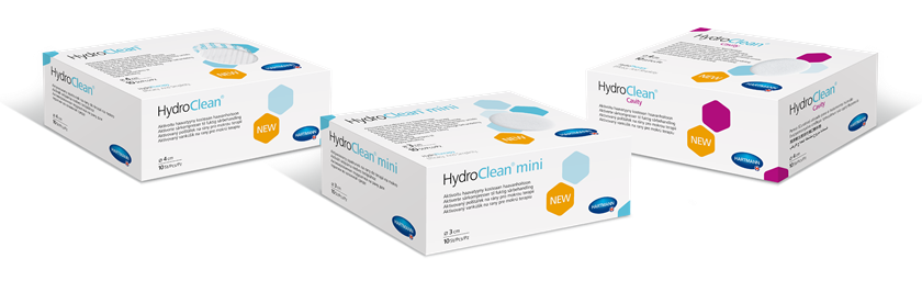 HydroClean® Mini