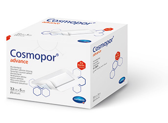 Cosmpor Advance