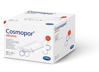 Cosmpor Advance