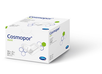 Cosmopor steril