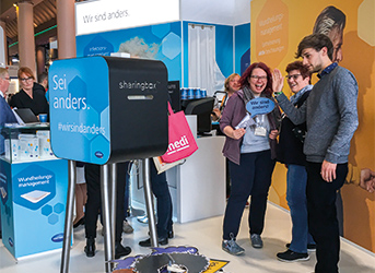 Deutscher Wundkongress Bremen 2019
