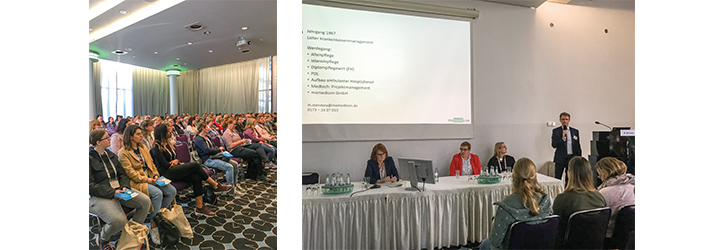 Deutscher Wundkongress Bremen 2019