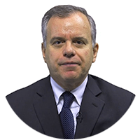 Portrait Marco Romanelli rund
