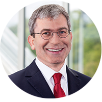 Portrait Hans Smoda rund