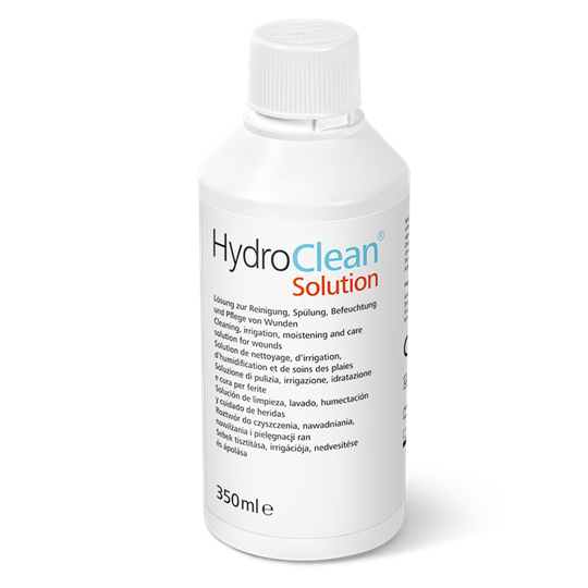 Product HydroClean Solution