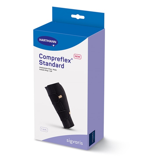 Packung Compreflex Standard Calf für die Wade