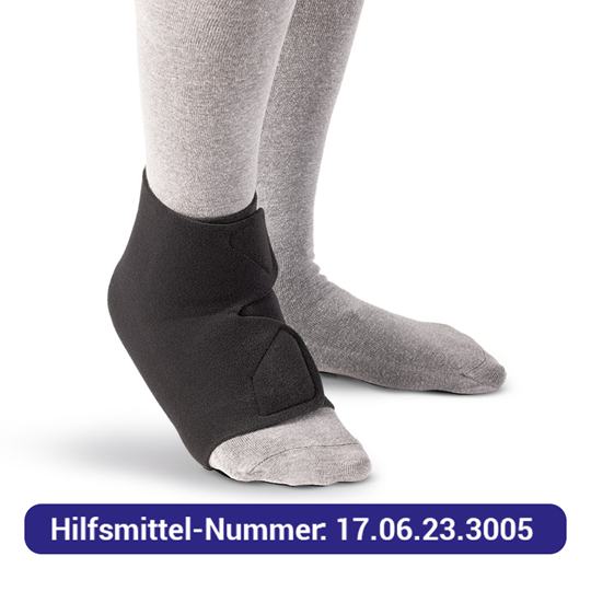 Produktabbildung Compreboot Standard für den Fuß