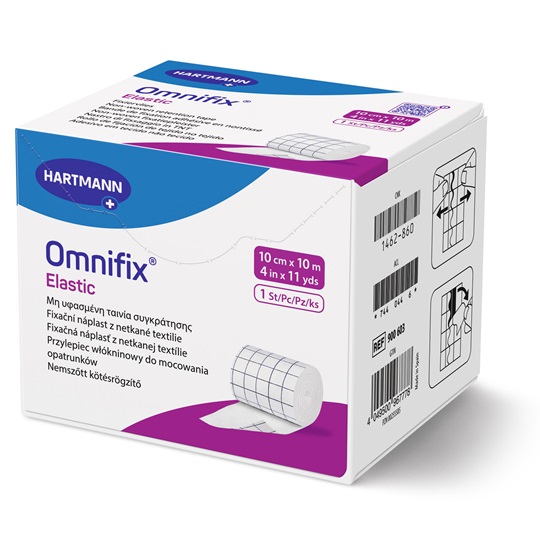 Omnifix elastic Packung