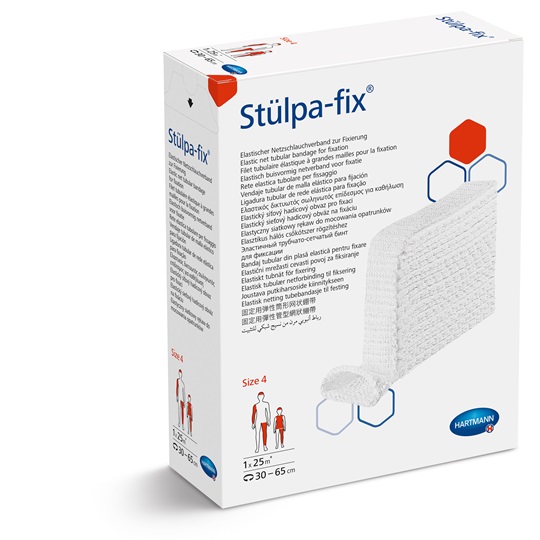 Netzverband Stülpa-fix Packung