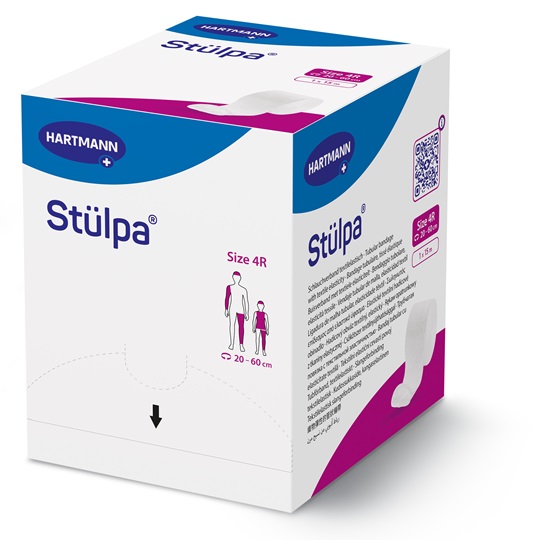Schlauchverband Stülpa Packung