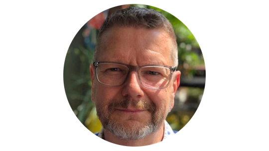 Frank Schümmelfeder