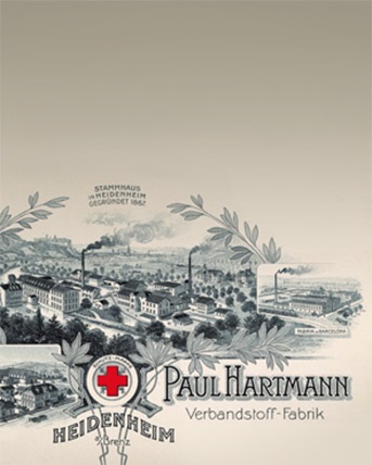 HARTAMANN history Teaser