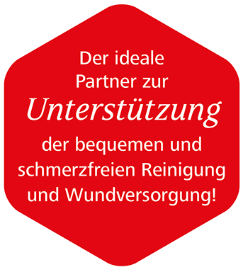 HydroClean Solution - der ideale Partner