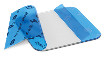 Hydrotac transparent Produktansicht