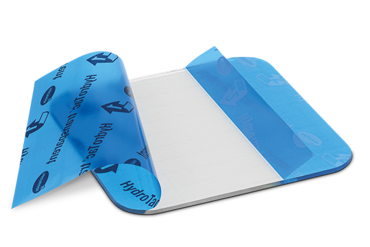 Produktabbildung HydroTac transparent