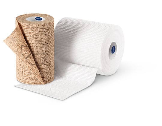 2-Komponenten-Kompressionssystem PütterPro 2