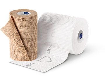 2-Komponenten-Kompressionssystem PütterPro 2 Lite