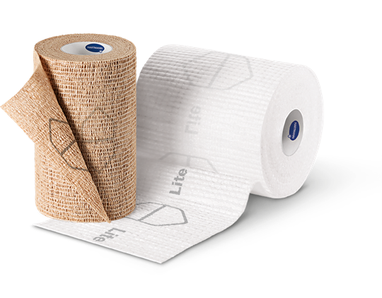 2-Komponenten-Kompressionssystem PütterPro 2 Lite