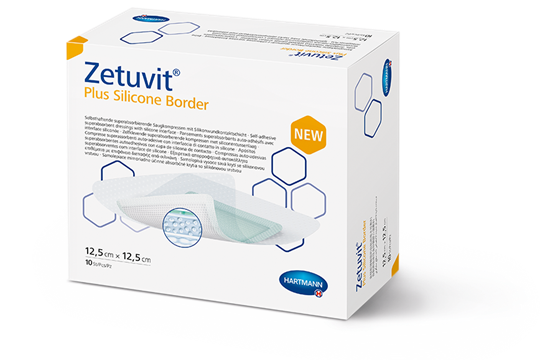 Zetuvit Packungs