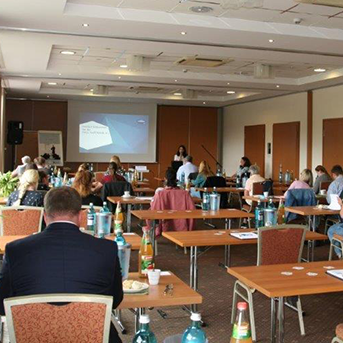 Wundsymposium Herdecke