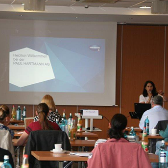 Wundsymposium Herdecke