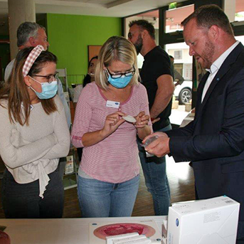 Wundsymposium Herdecke