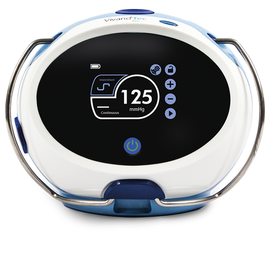 VivanoTec Pro Einheit