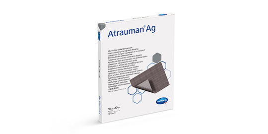 Atrauman Ag
