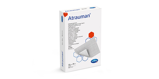 Atrauman