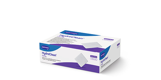 HydroClean Cavity