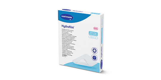 Hydrofilm