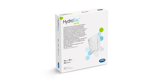 HydroTac Sacral
