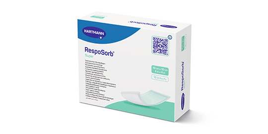 RespoSorb Super