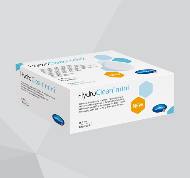 Brands for Wound Care