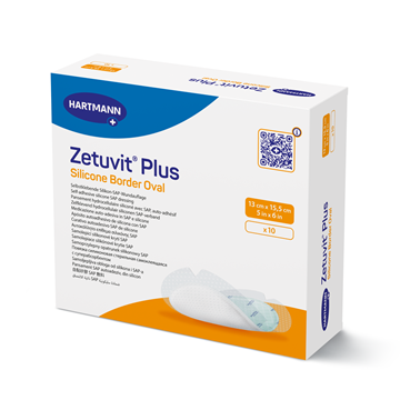 Zetuvit Plus