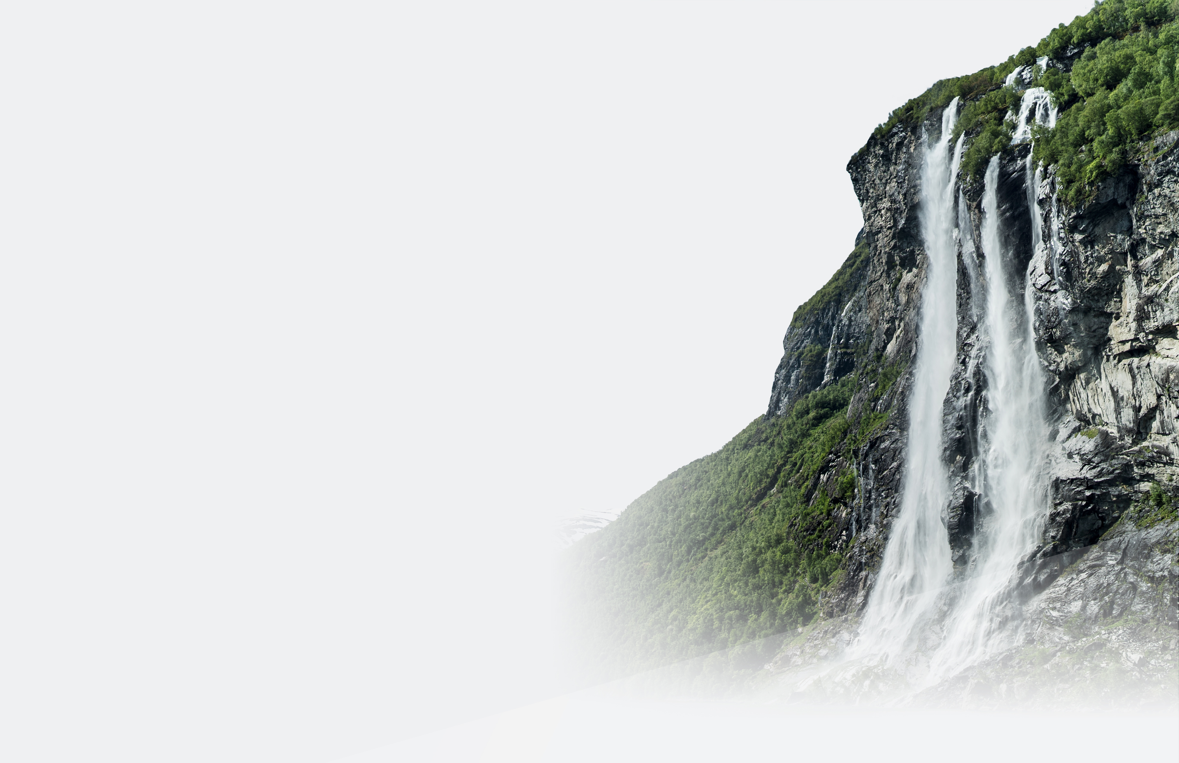 Wasserfall