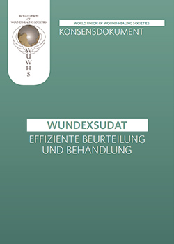 Konsensusdokument Wundexsudatmanagement