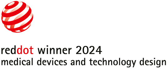 Red dot awards 2024
