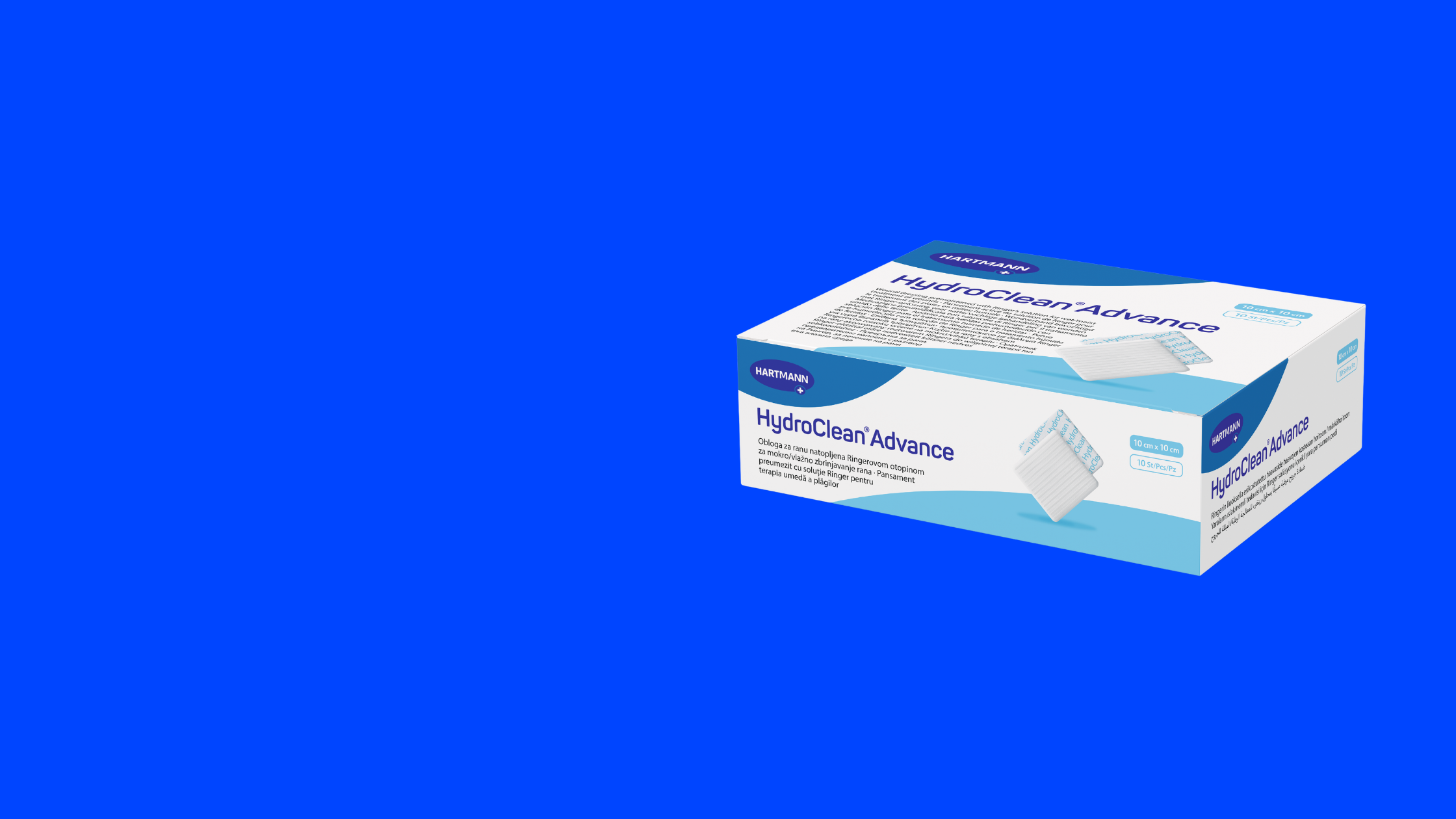 Hydroclean