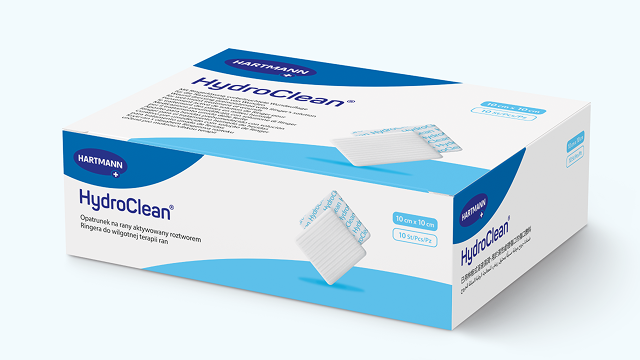 HydroClean Packung