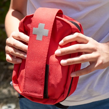Trousse de secours