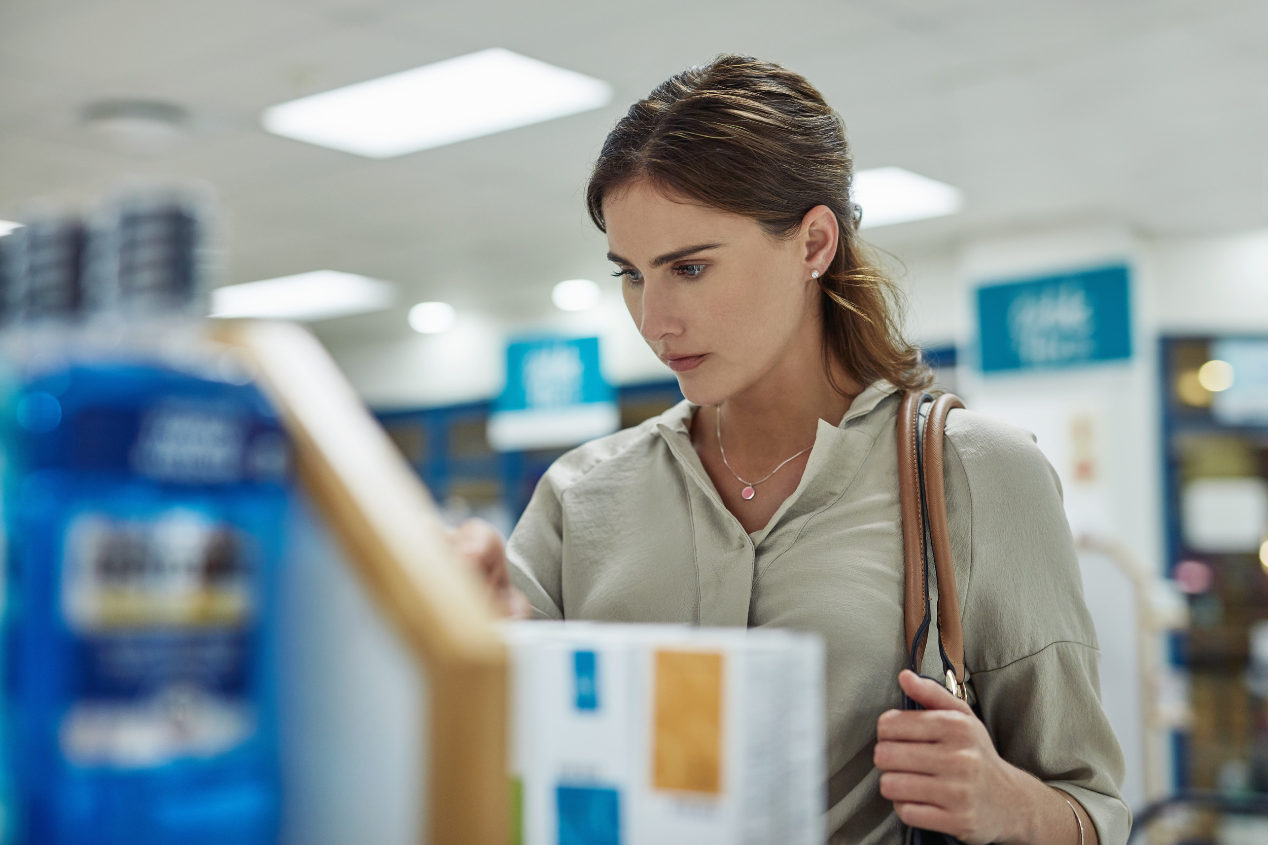 Magasin Matériel Médical