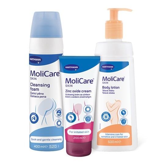 MoliCare