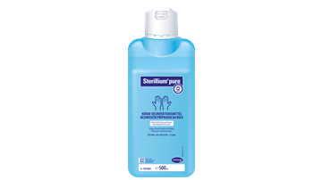 Sterillium Pure Produkt