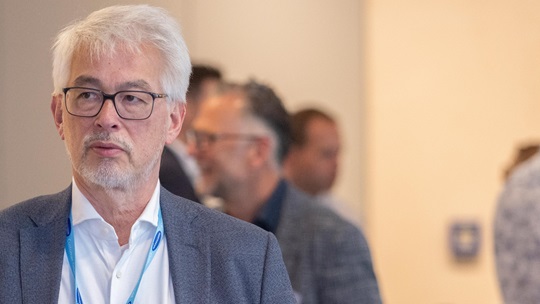 Roger Jäckel