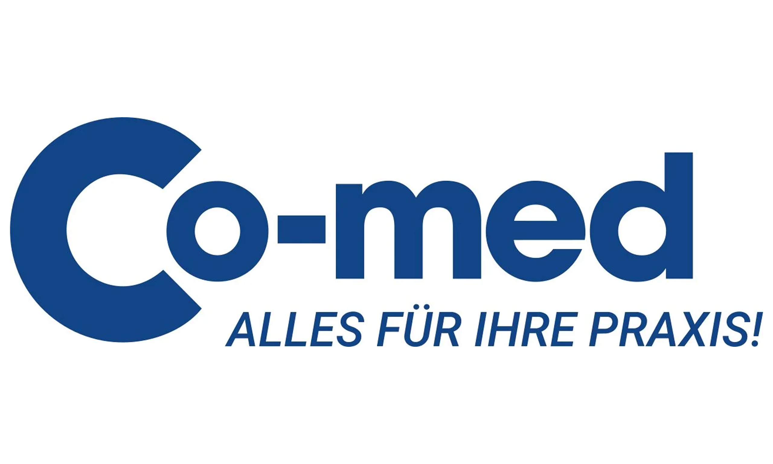 Logo Co-Med