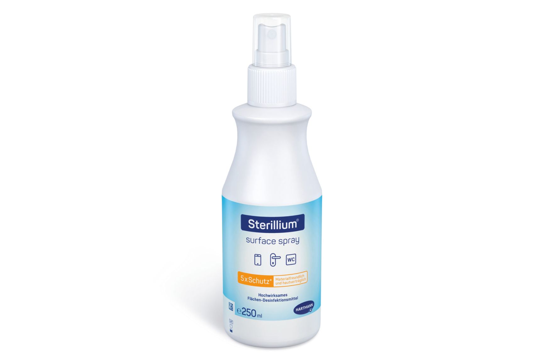 Sterillium Surface Spray