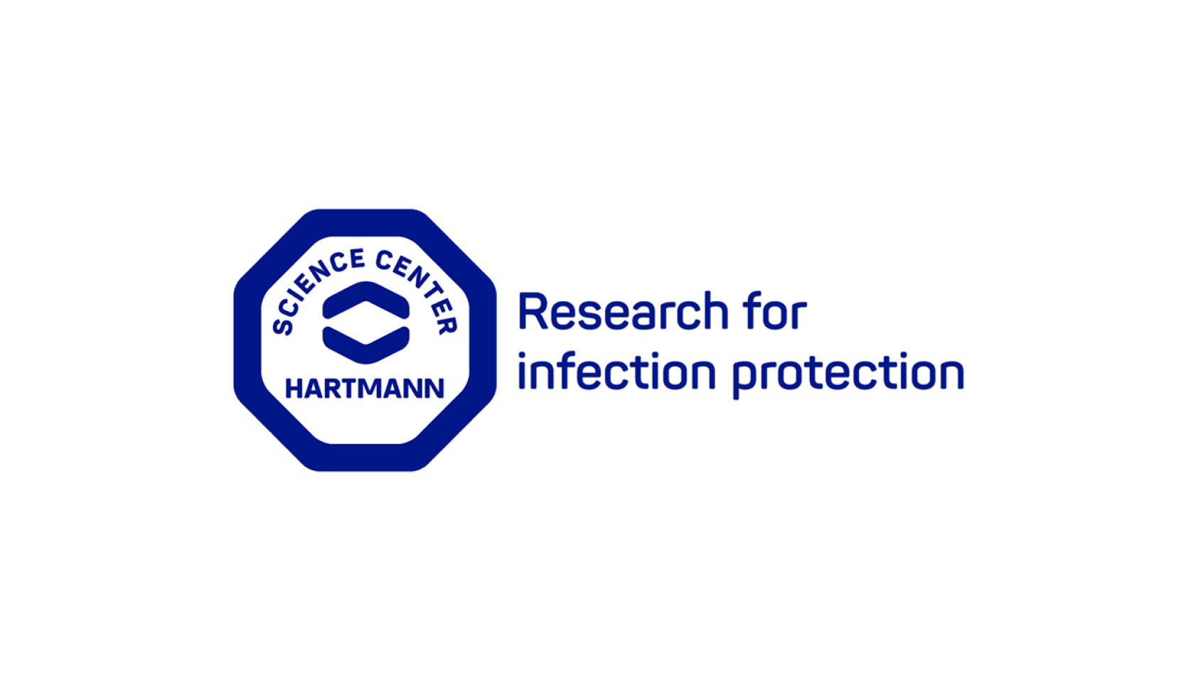 Logo of the Science Center HARTMANN.